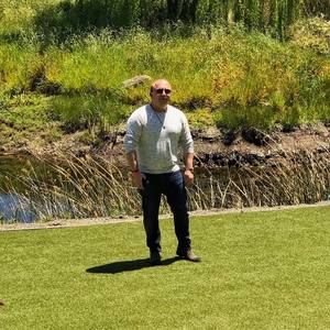 Meet your Posher, James